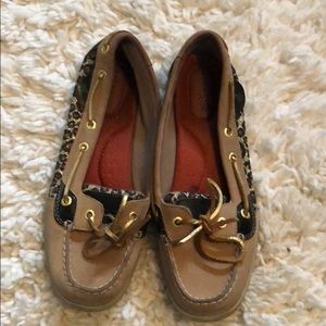 Sperry Top Sider
